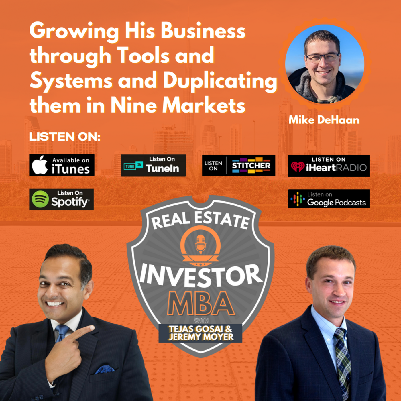 Real Estate Investor MBA