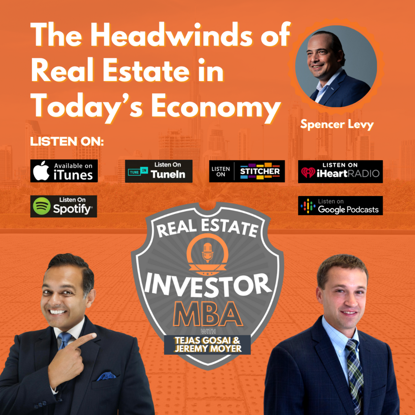 Real Estate Investor MBA