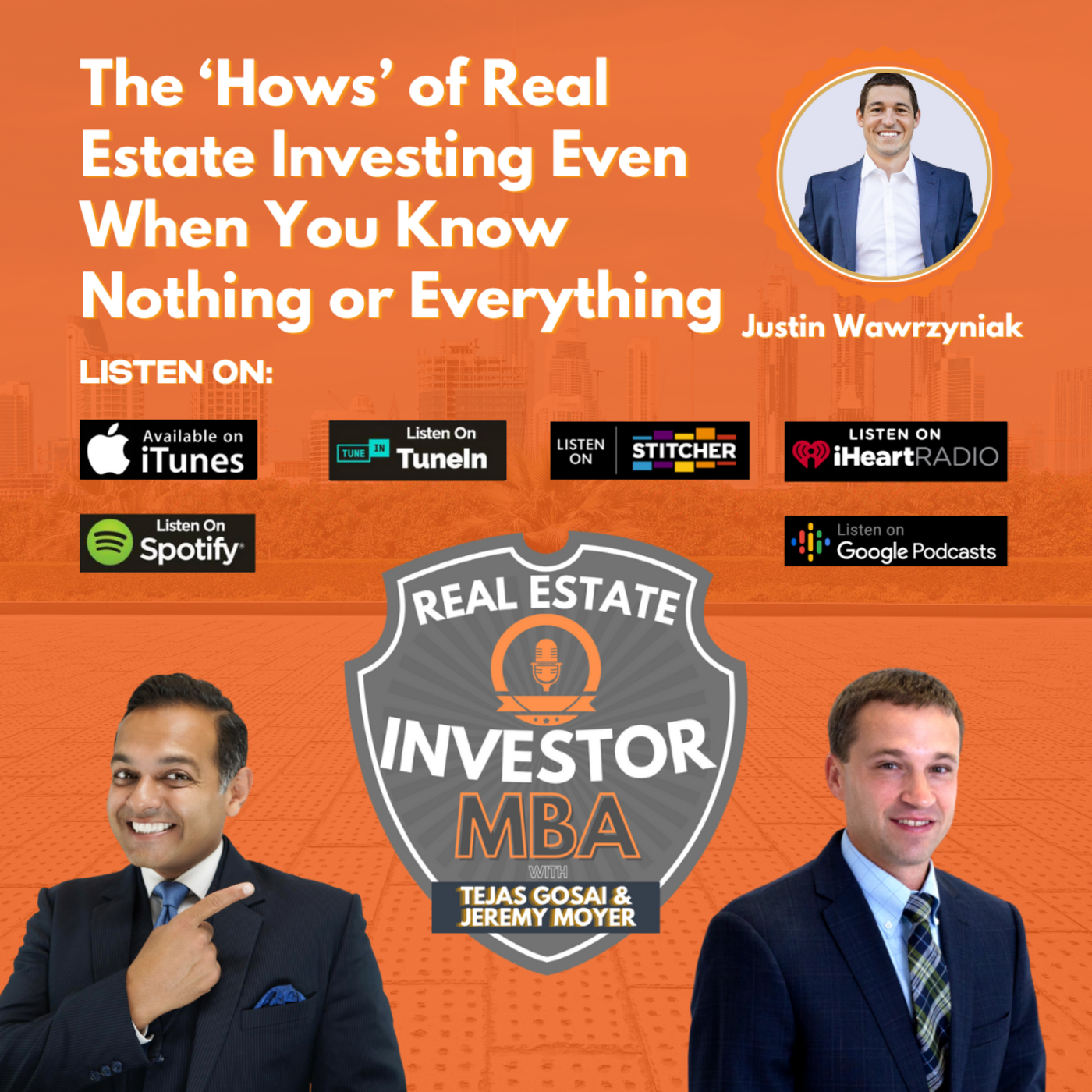 Real Estate Investor MBA