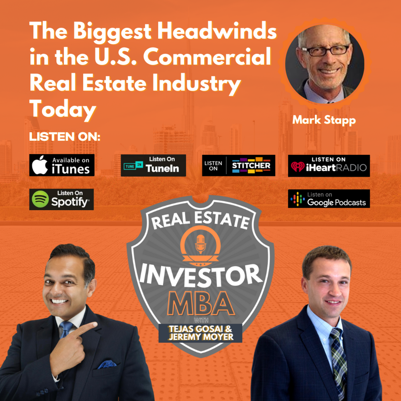 Real Estate Investor MBA