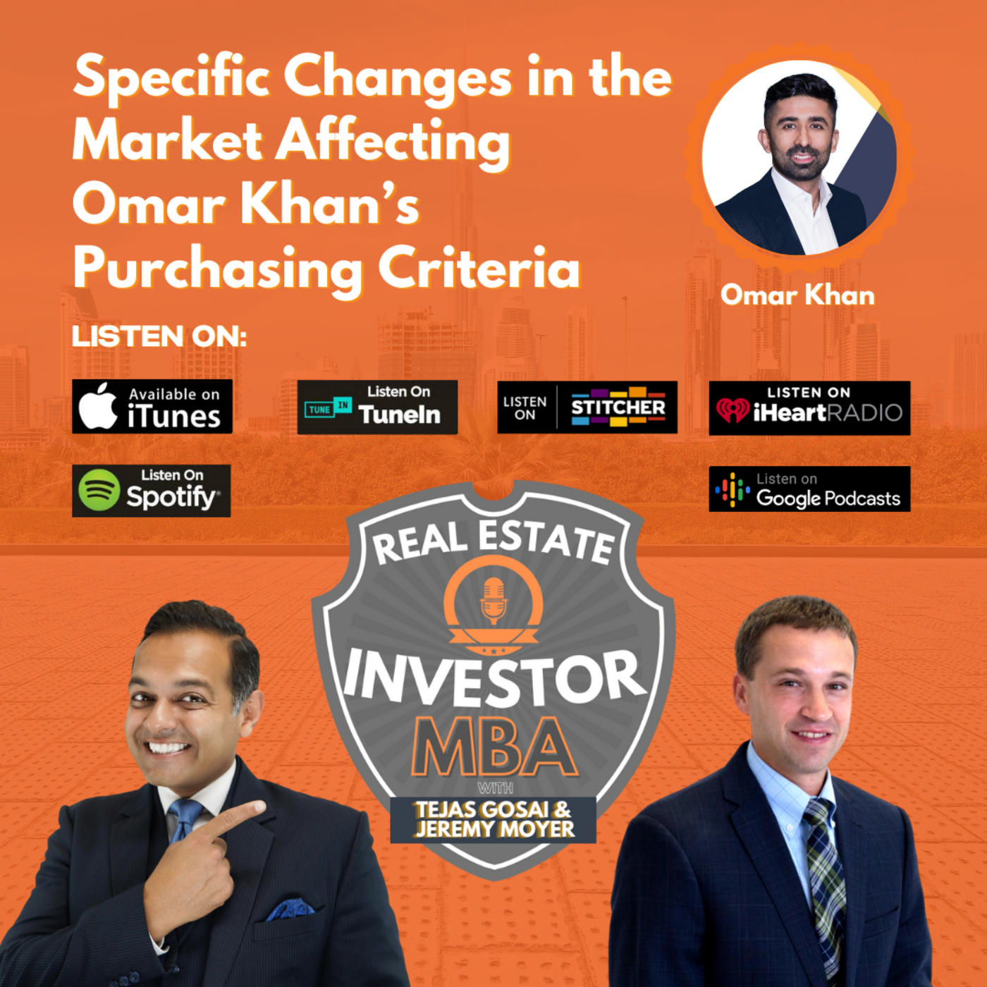 Real Estate Investor MBA