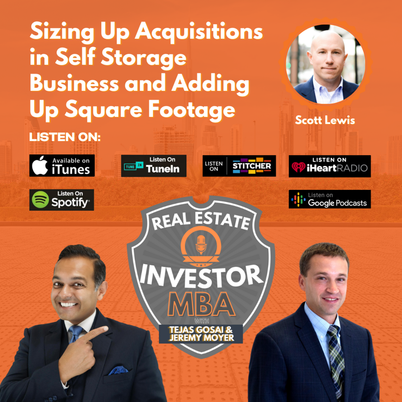 Real Estate Investor MBA