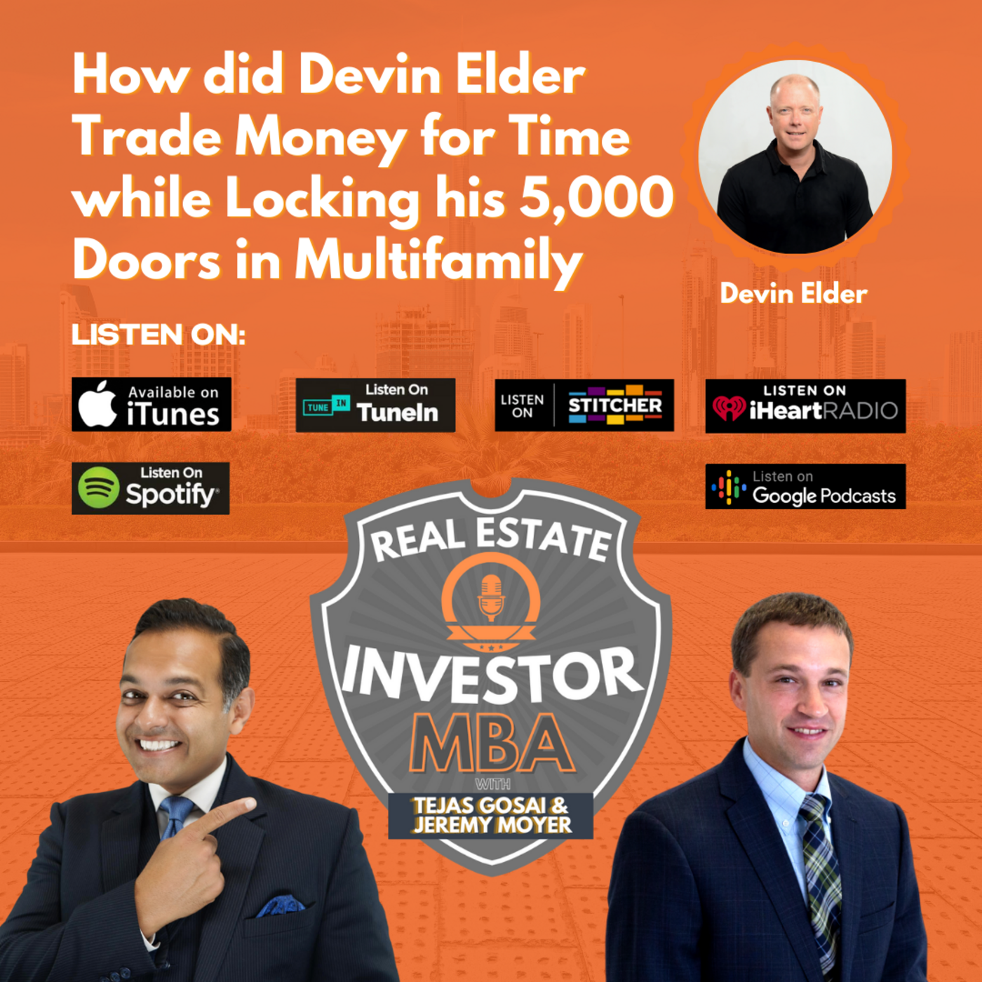 Real Estate Investor MBA