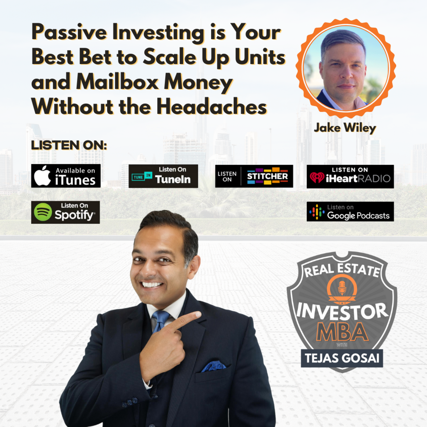 Real Estate Investor MBA