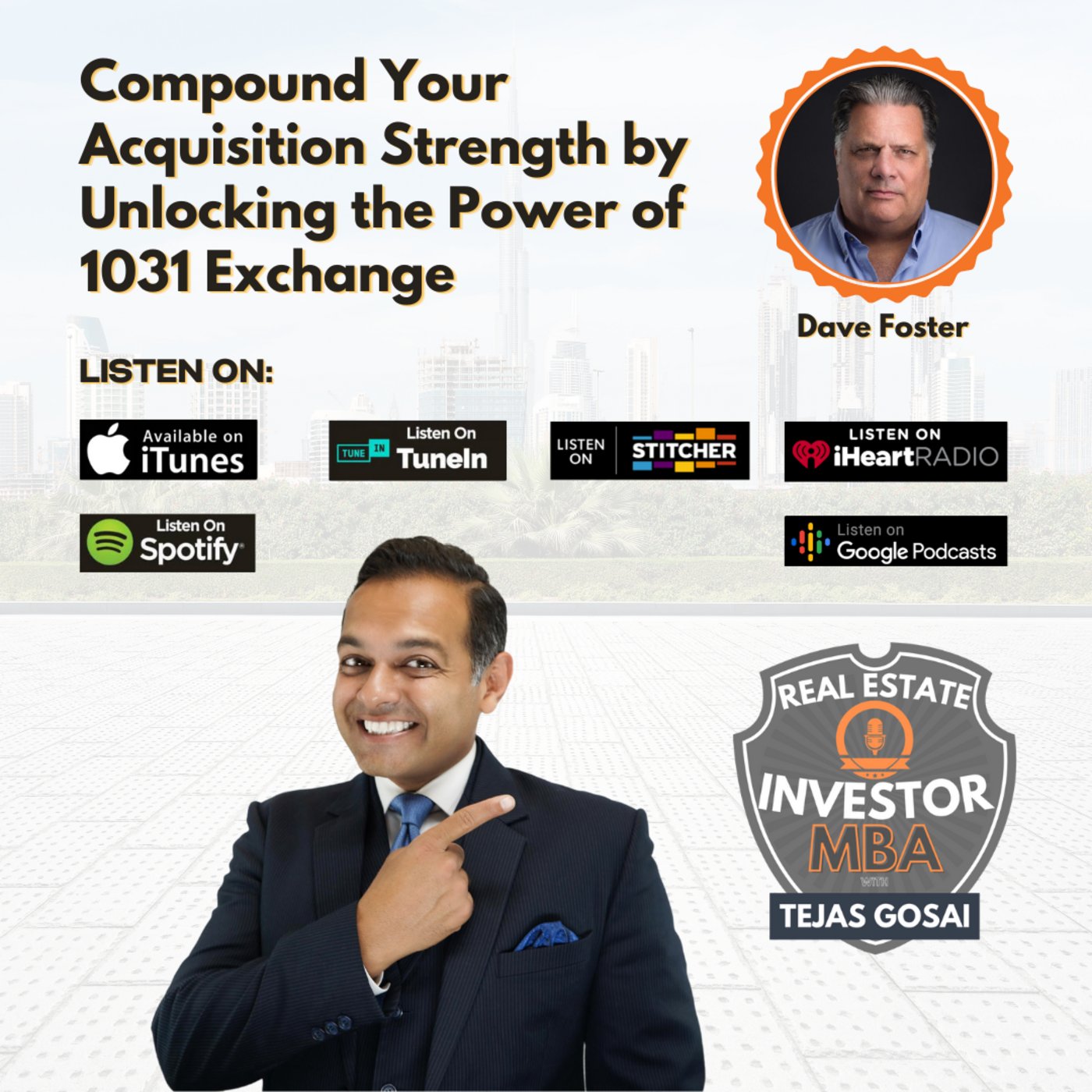 Real Estate Investor MBA