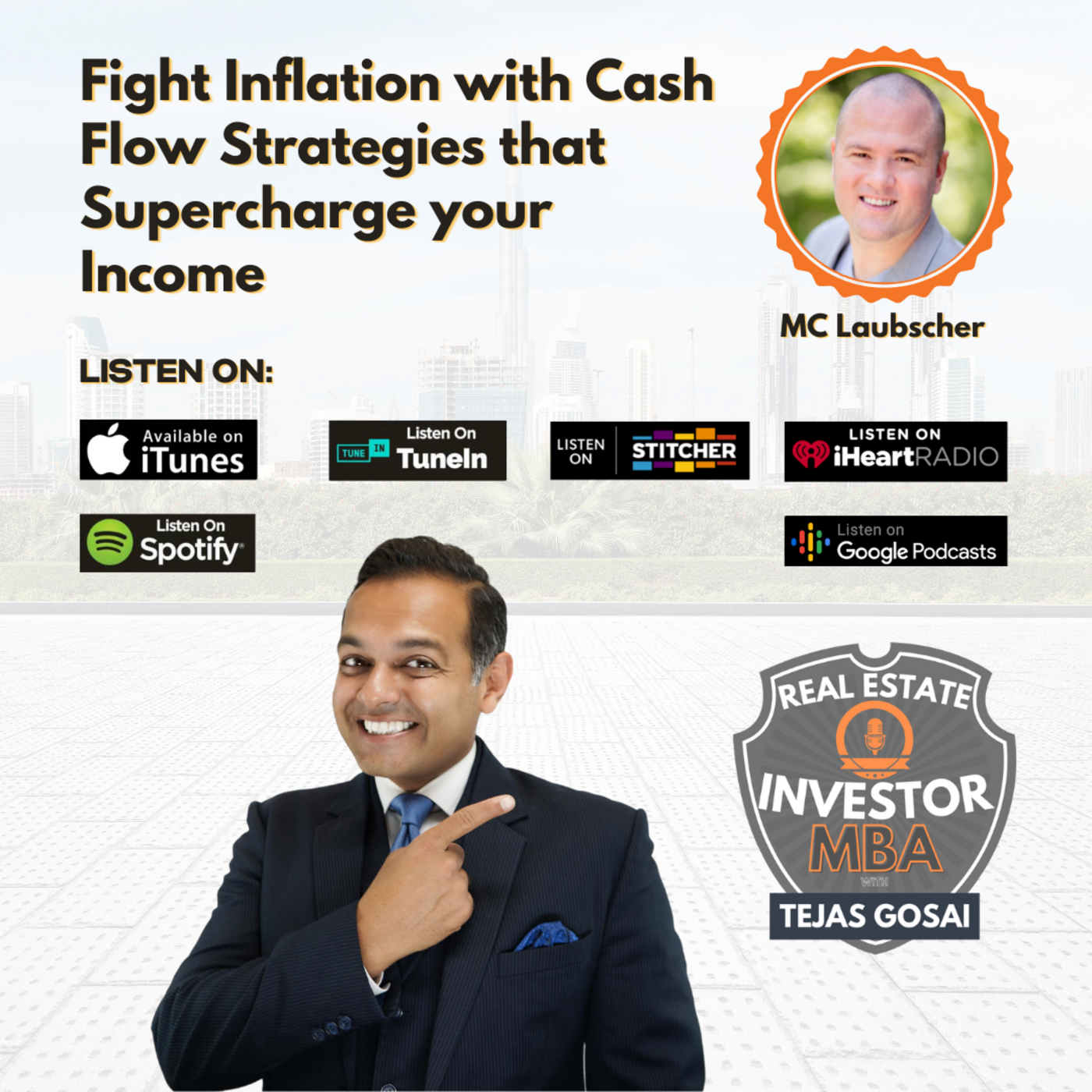Real Estate Investor MBA
