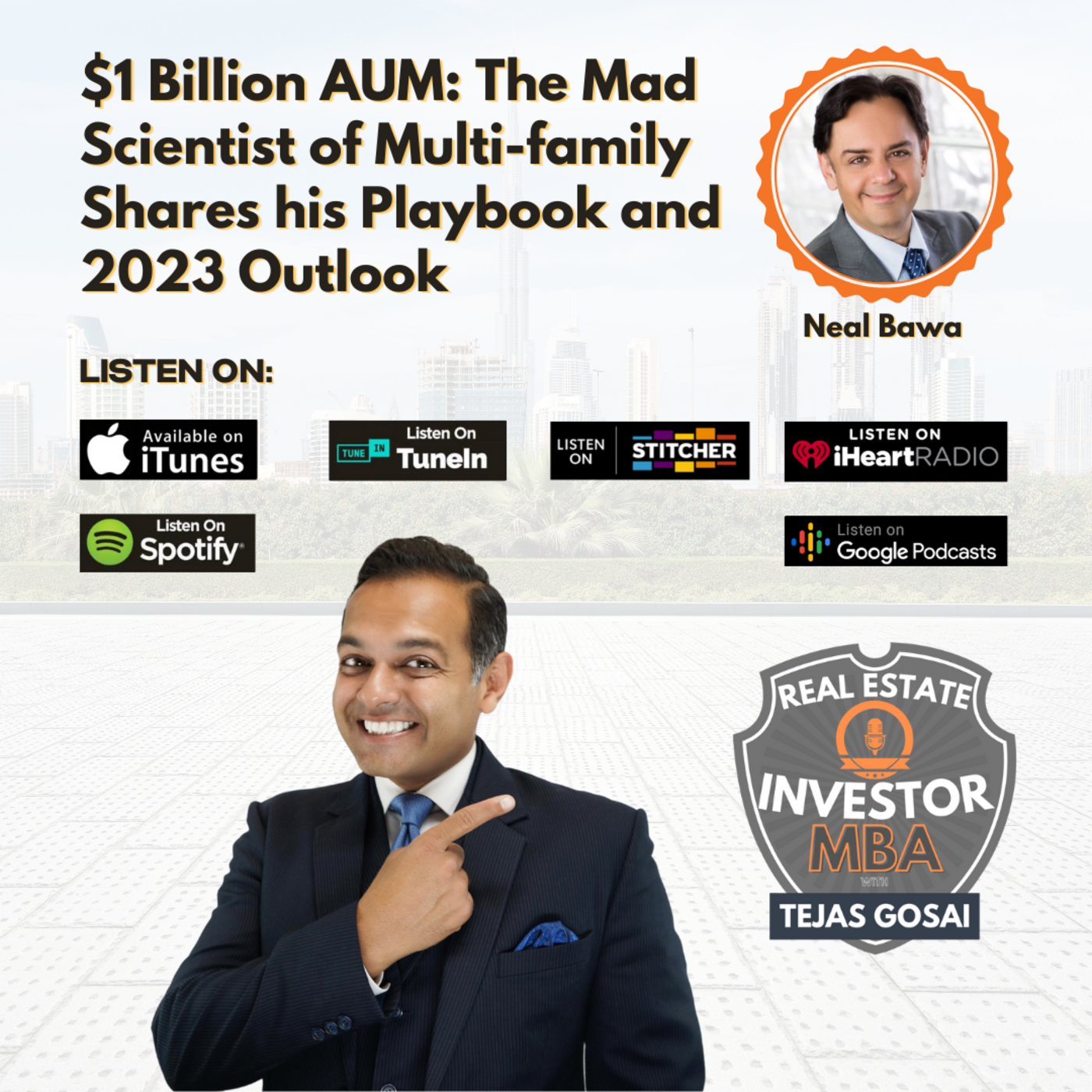 Real Estate Investor MBA