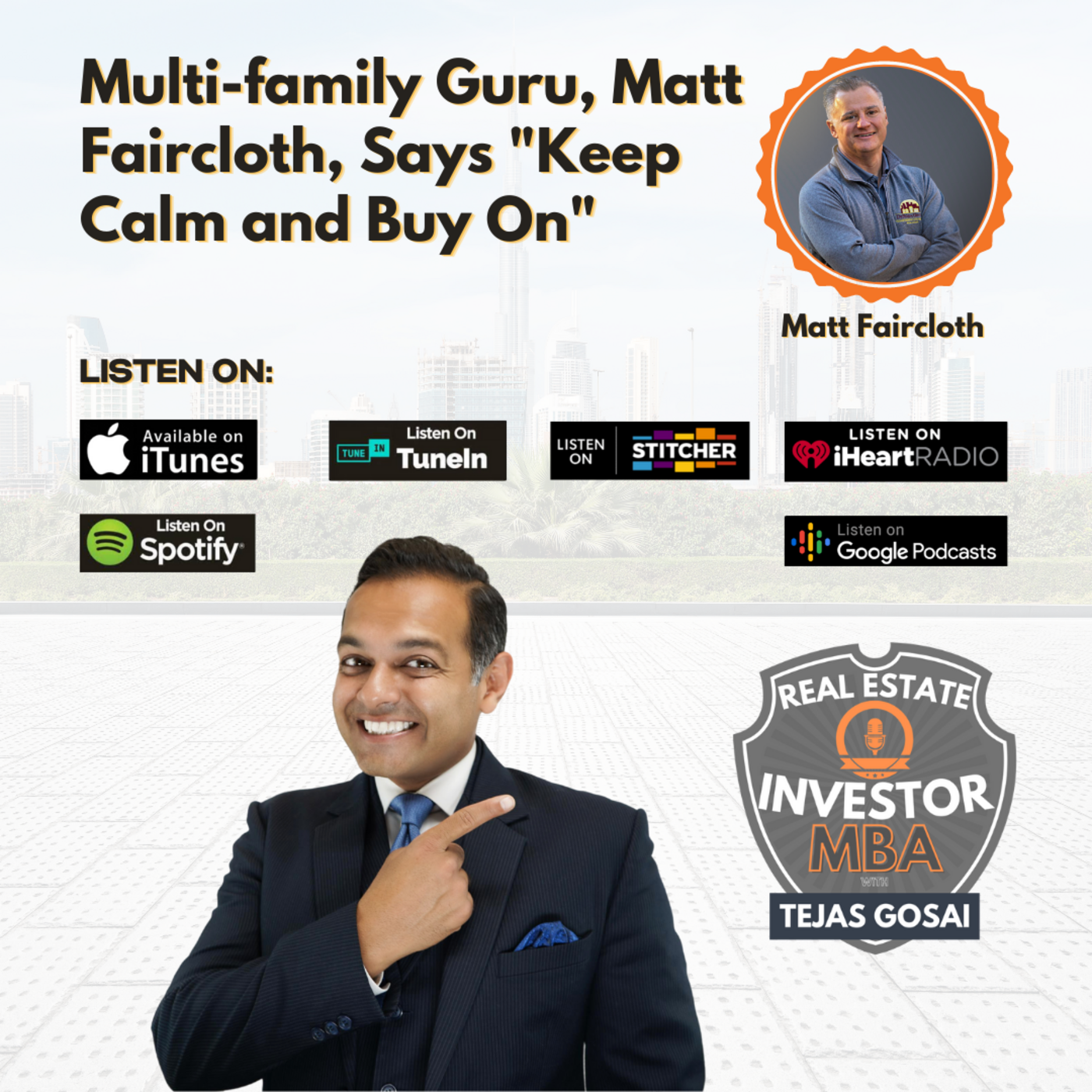 Real Estate Investor MBA