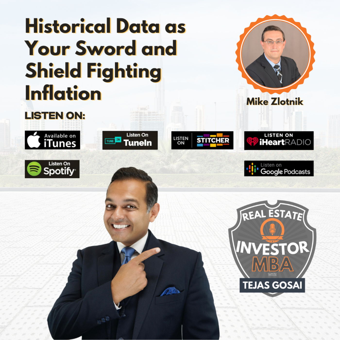 Real Estate Investor MBA