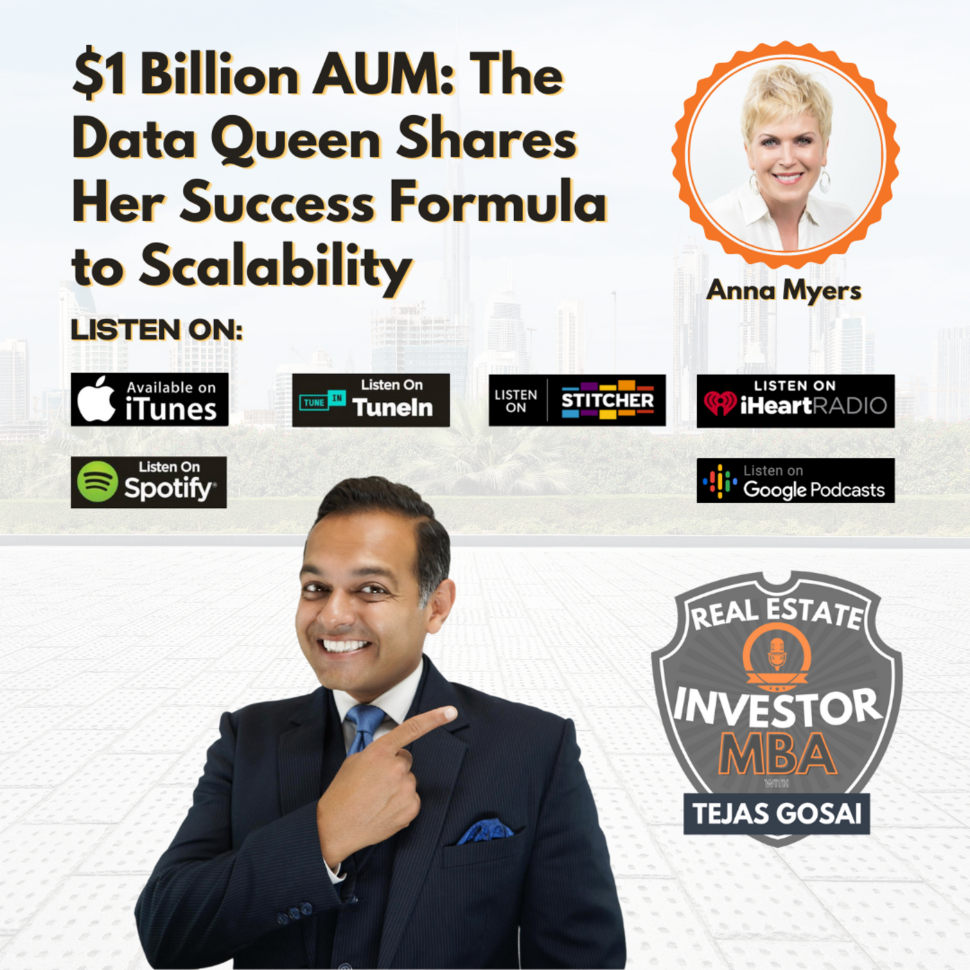 Real Estate Investor MBA