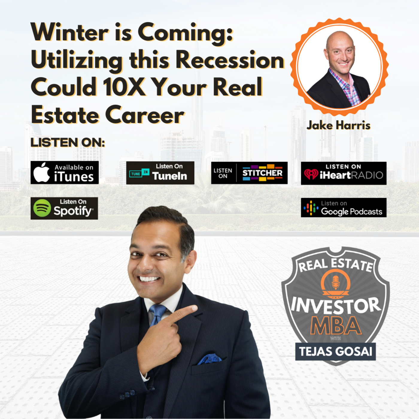 Real Estate Investor MBA