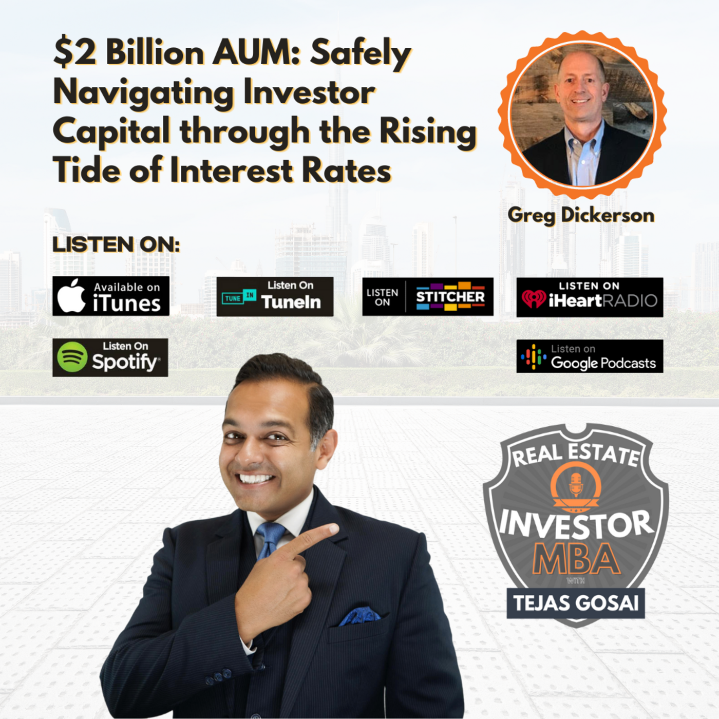 Real Estate Investor MBA