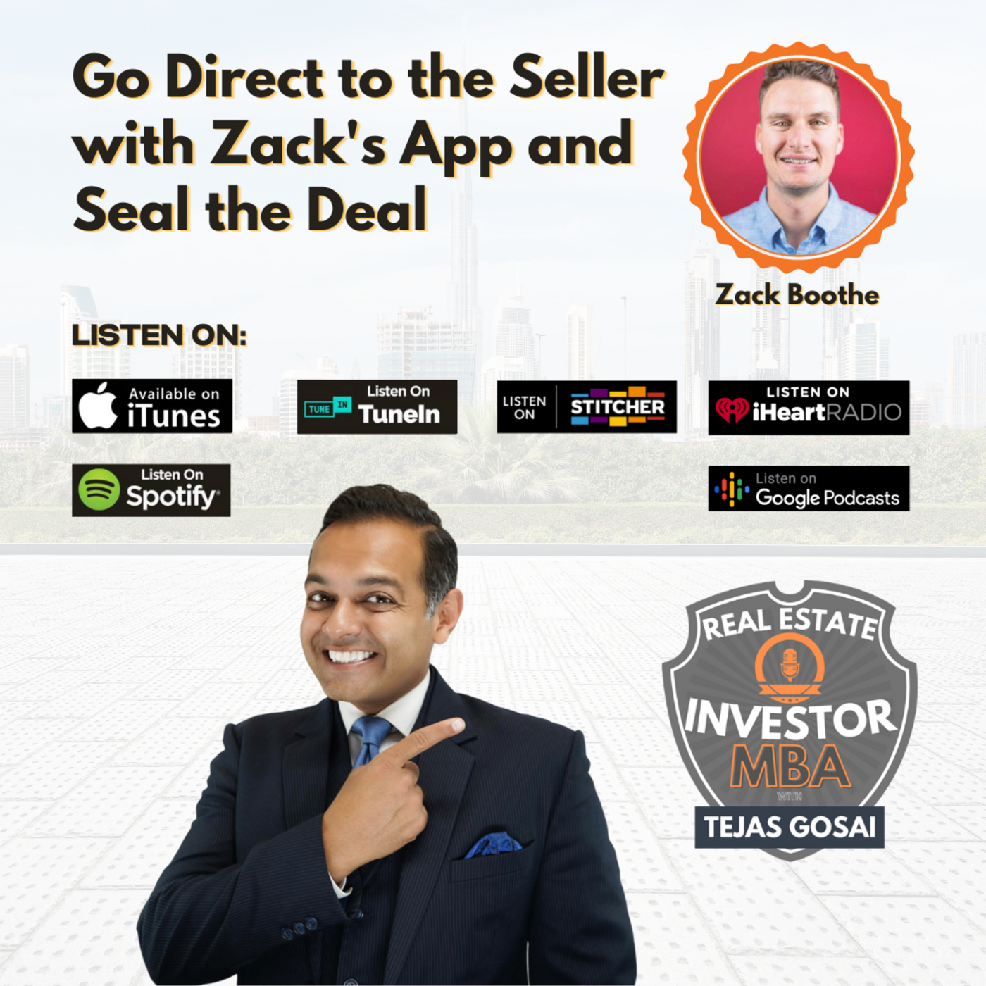 Real Estate Investor MBA