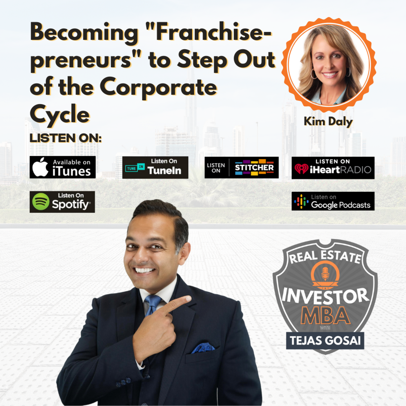 Real Estate Investor MBA