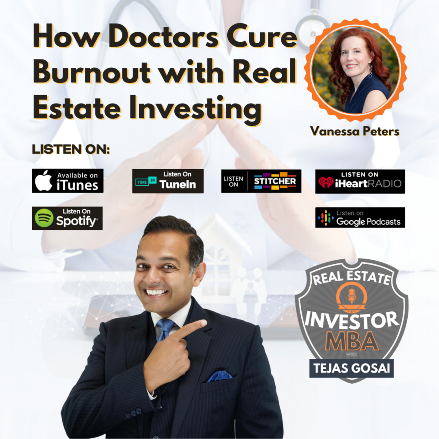 Real Estate Investor MBA