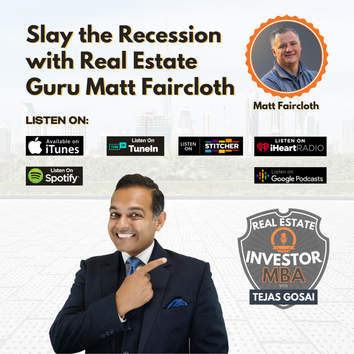 Real Estate Investor MBA