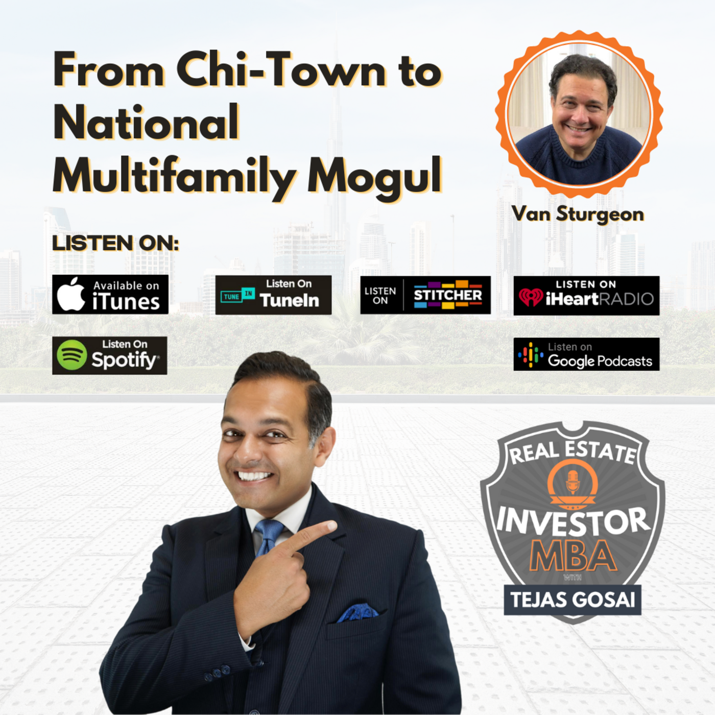Real Estate Investor MBA