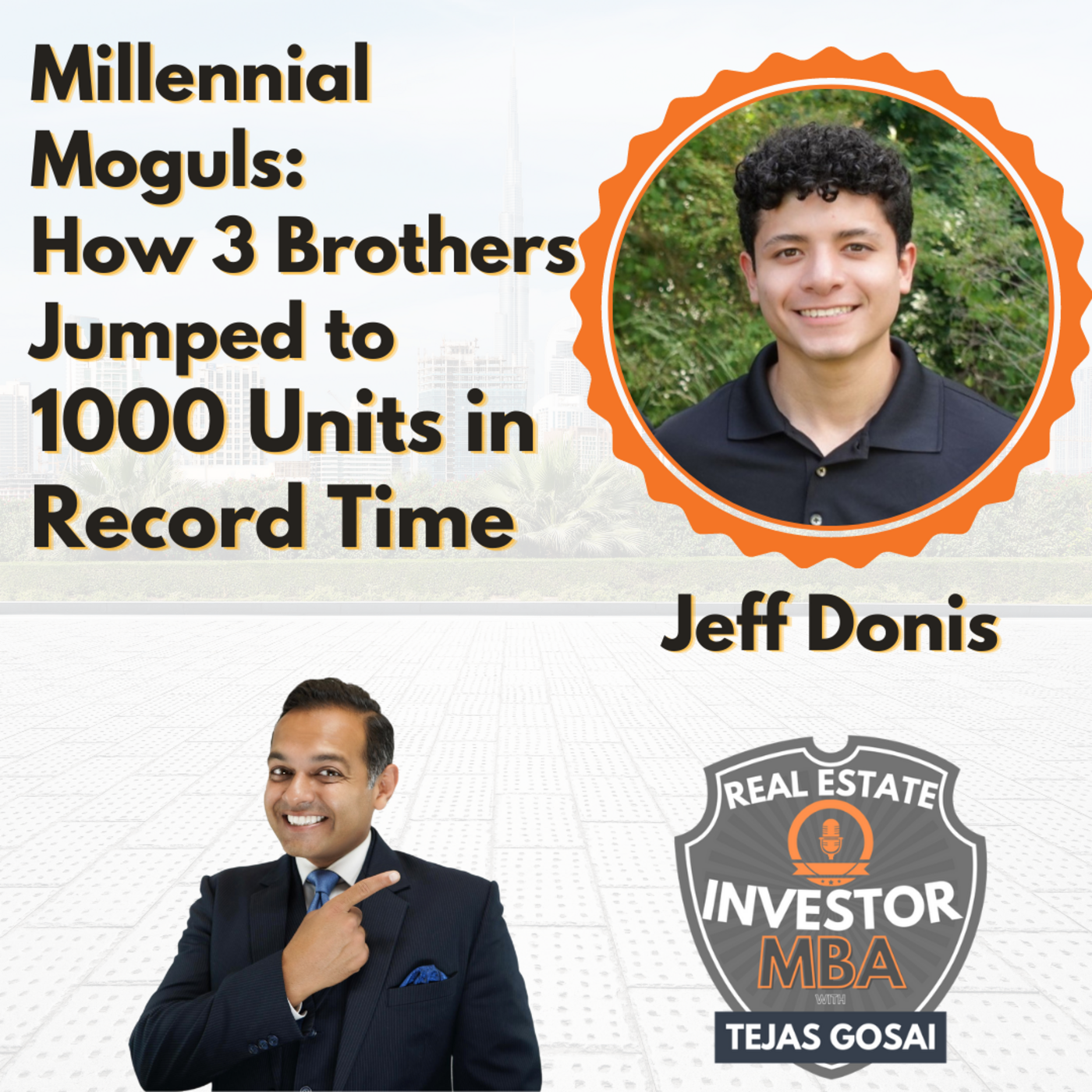 Real Estate Investor MBA