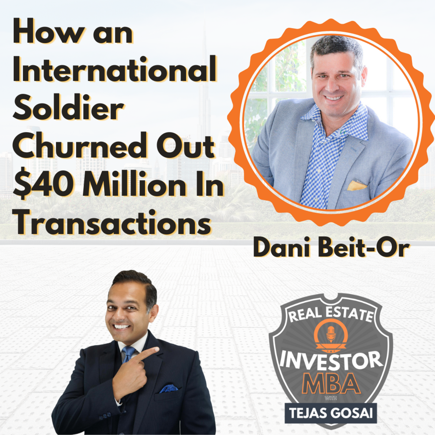 Real Estate Investor MBA