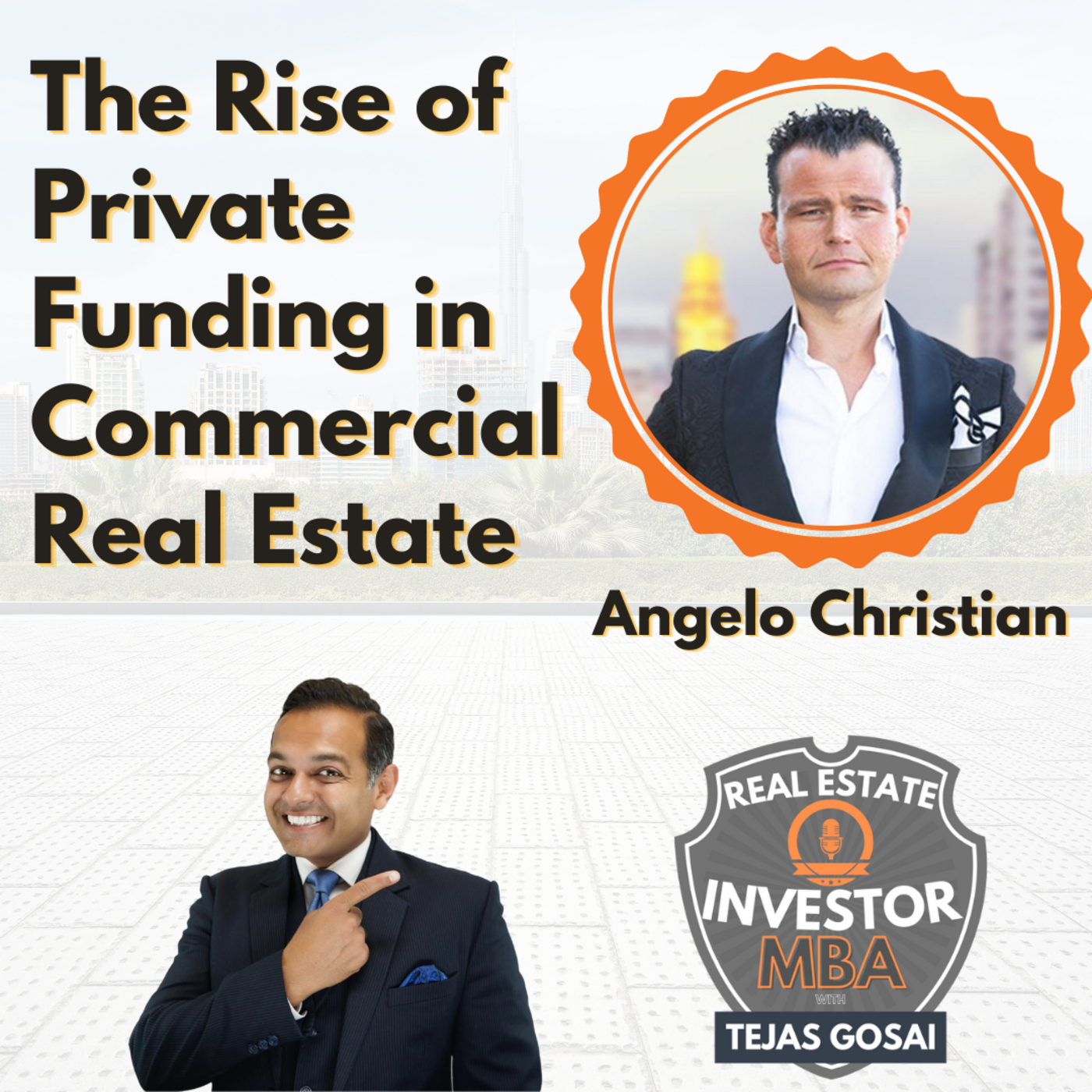 Real Estate Investor MBA