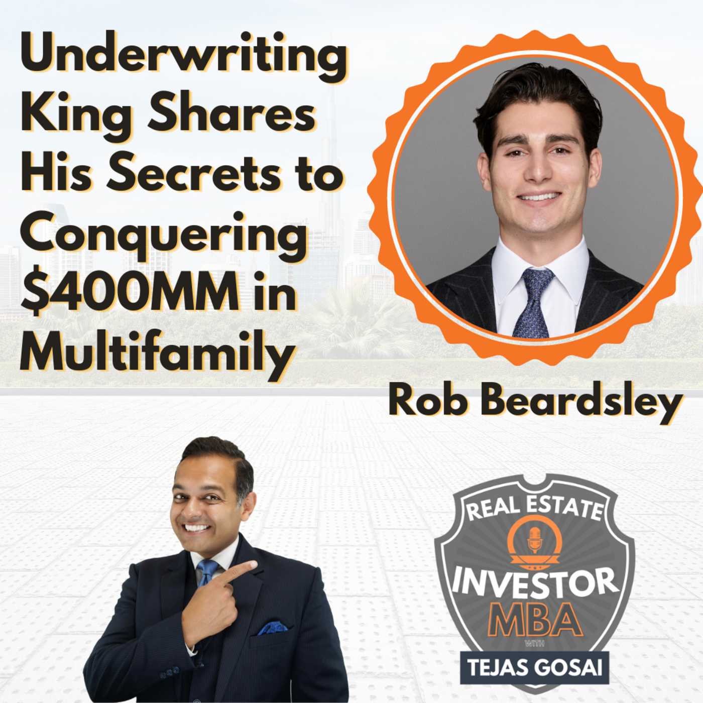 Real Estate Investor MBA