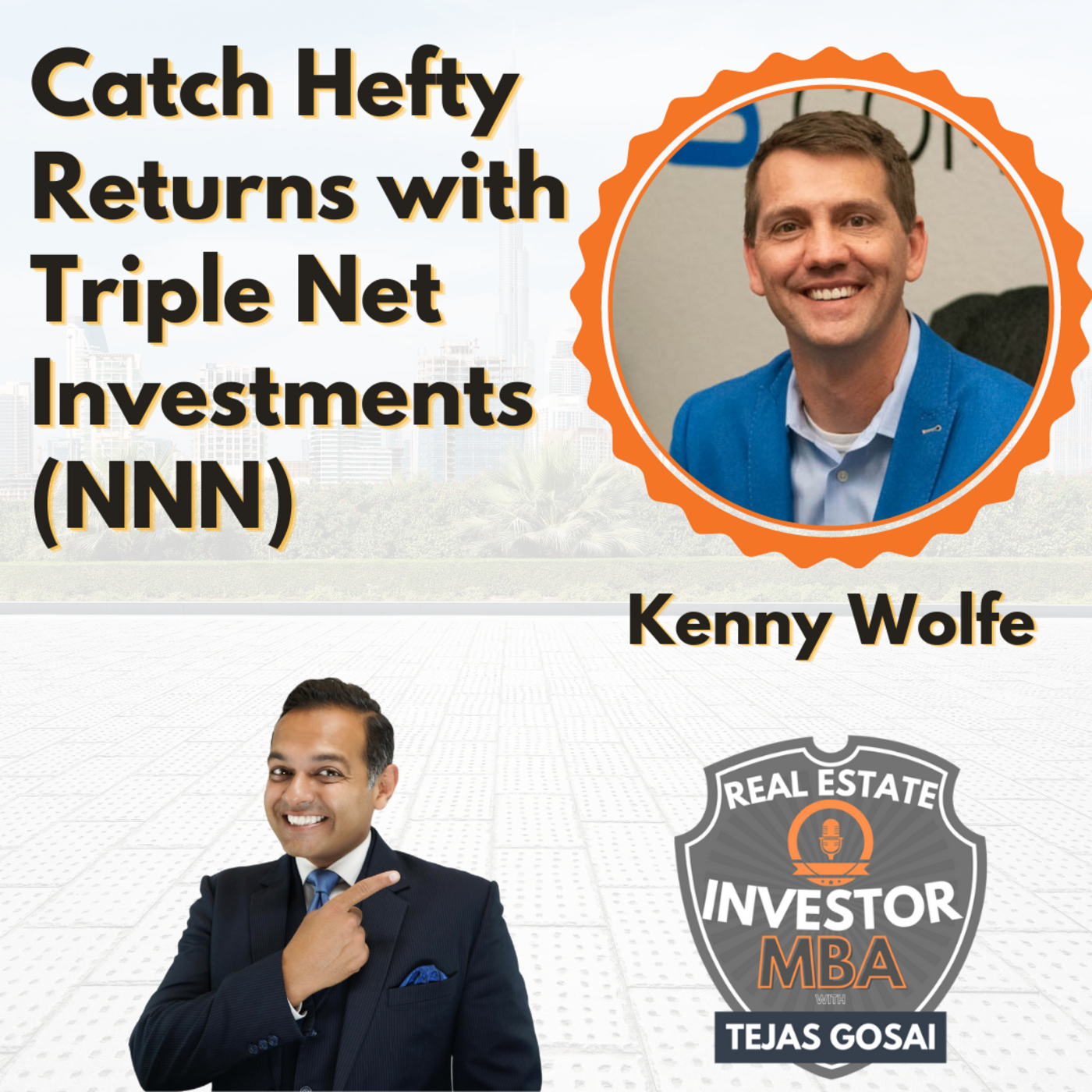 Real Estate Investor MBA