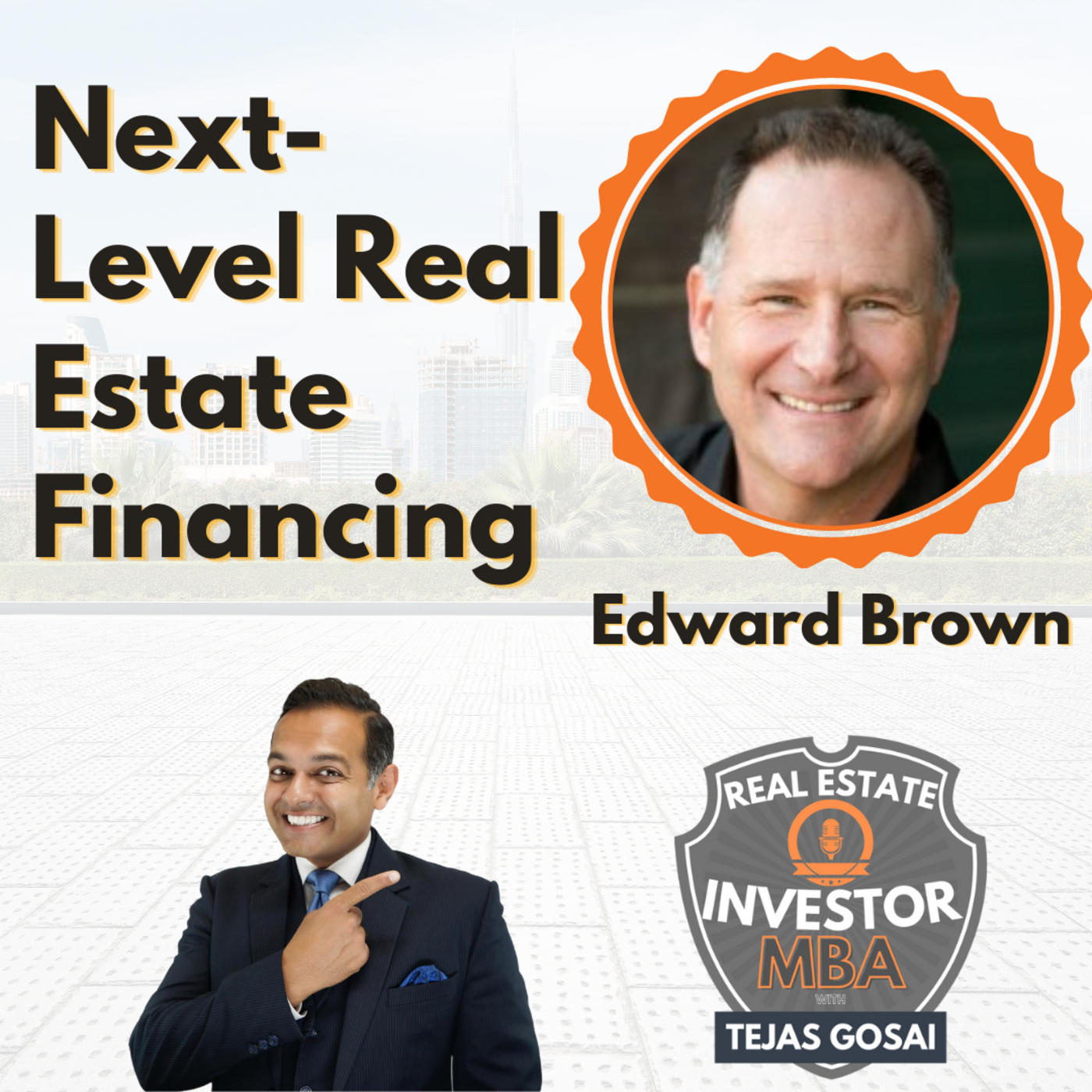 Real Estate Investor MBA