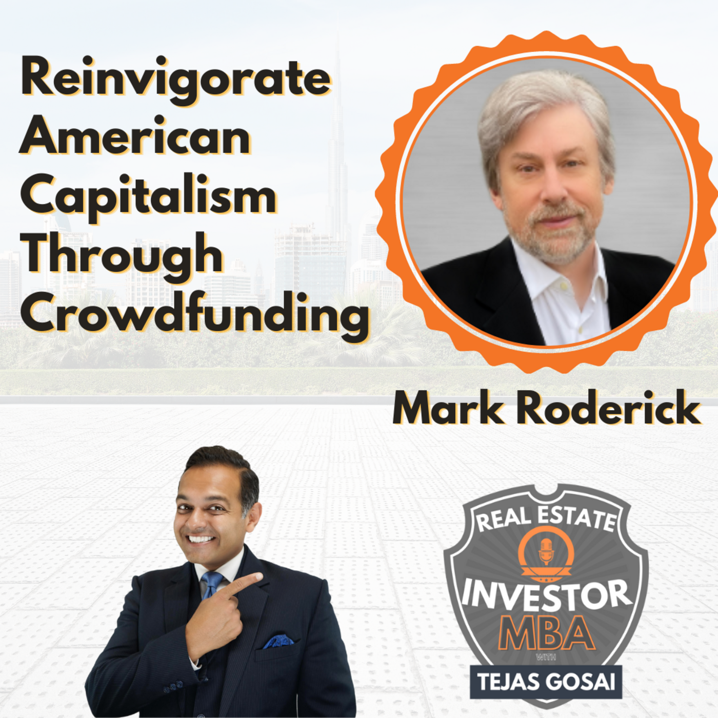 Real Estate Investor MBA