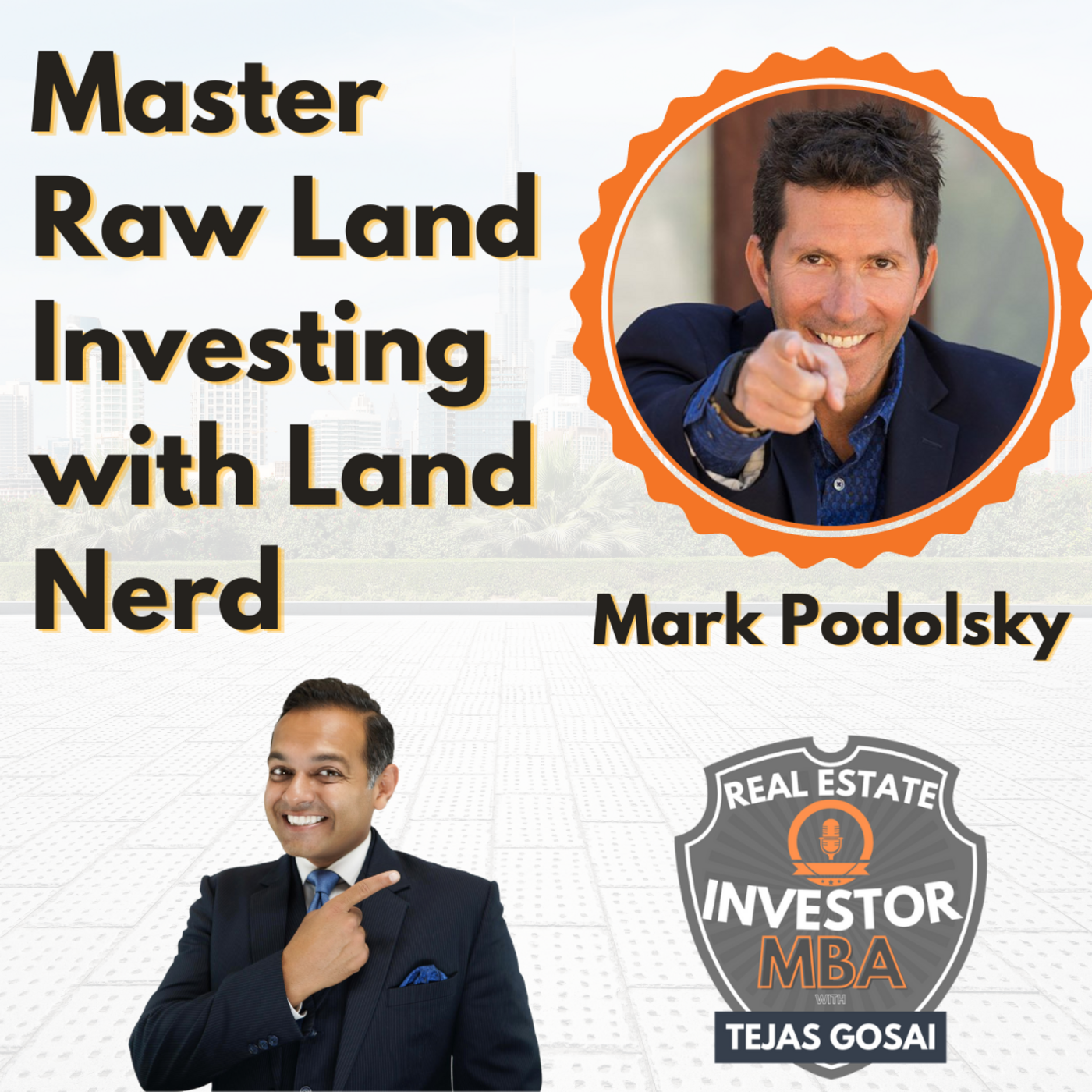 Real Estate Investor MBA