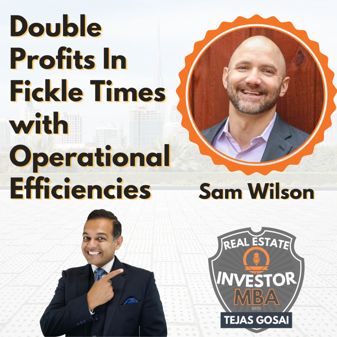 Real Estate Investor MBA