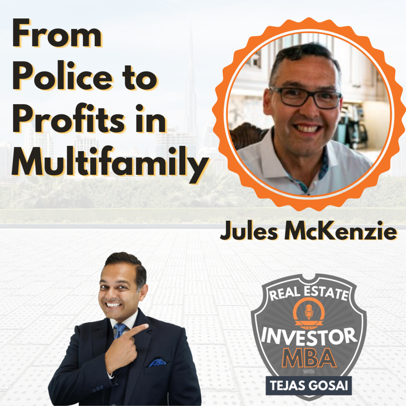 Real Estate Investor MBA