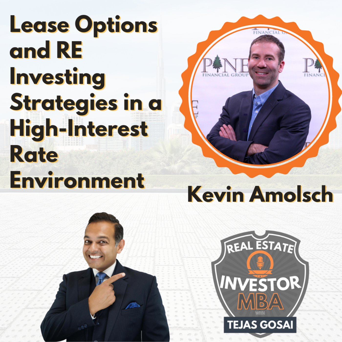 Real Estate Investor MBA
