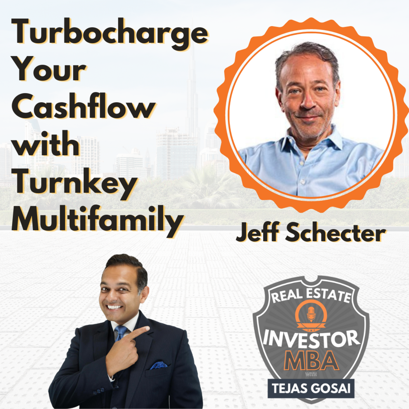 Real Estate Investor MBA