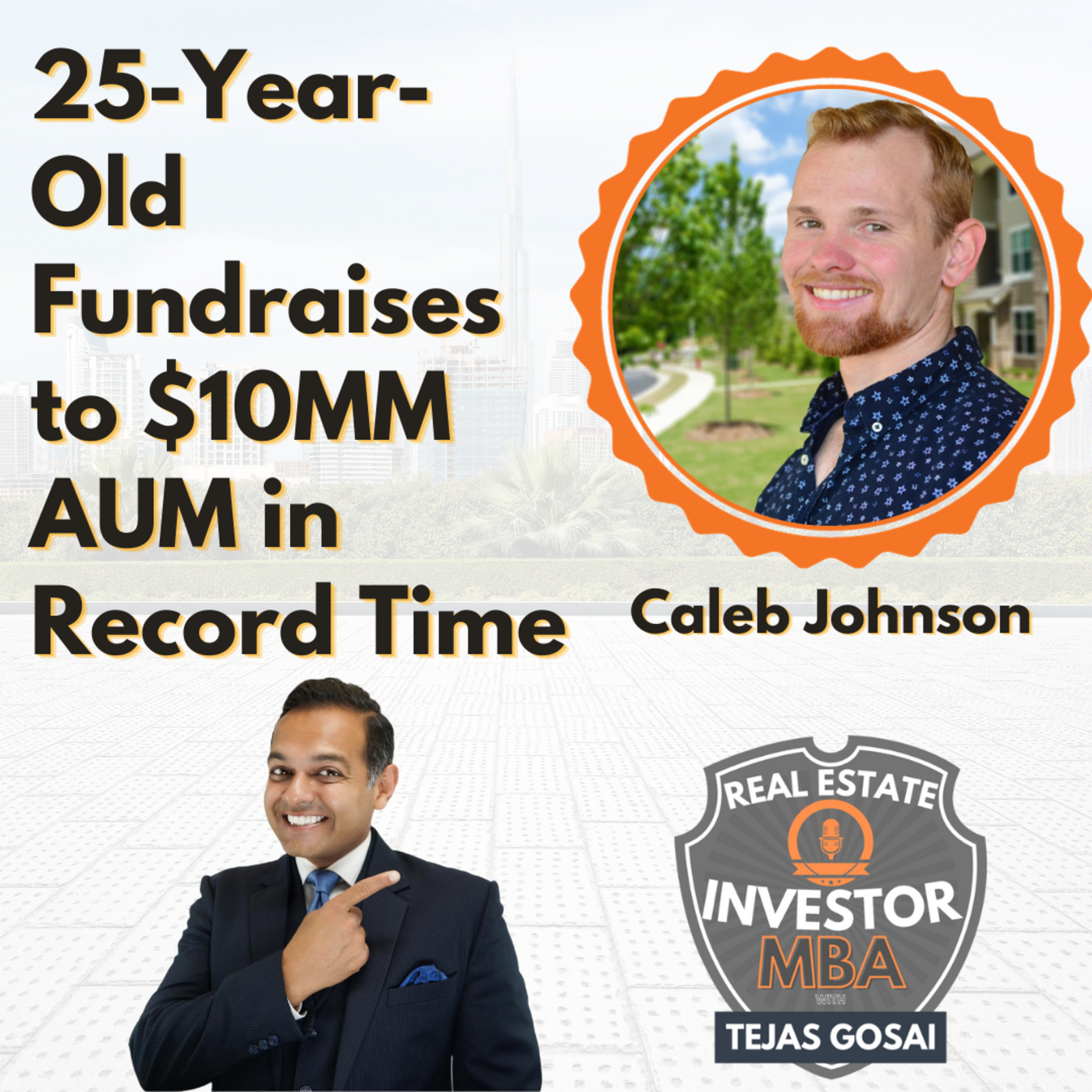 Real Estate Investor MBA