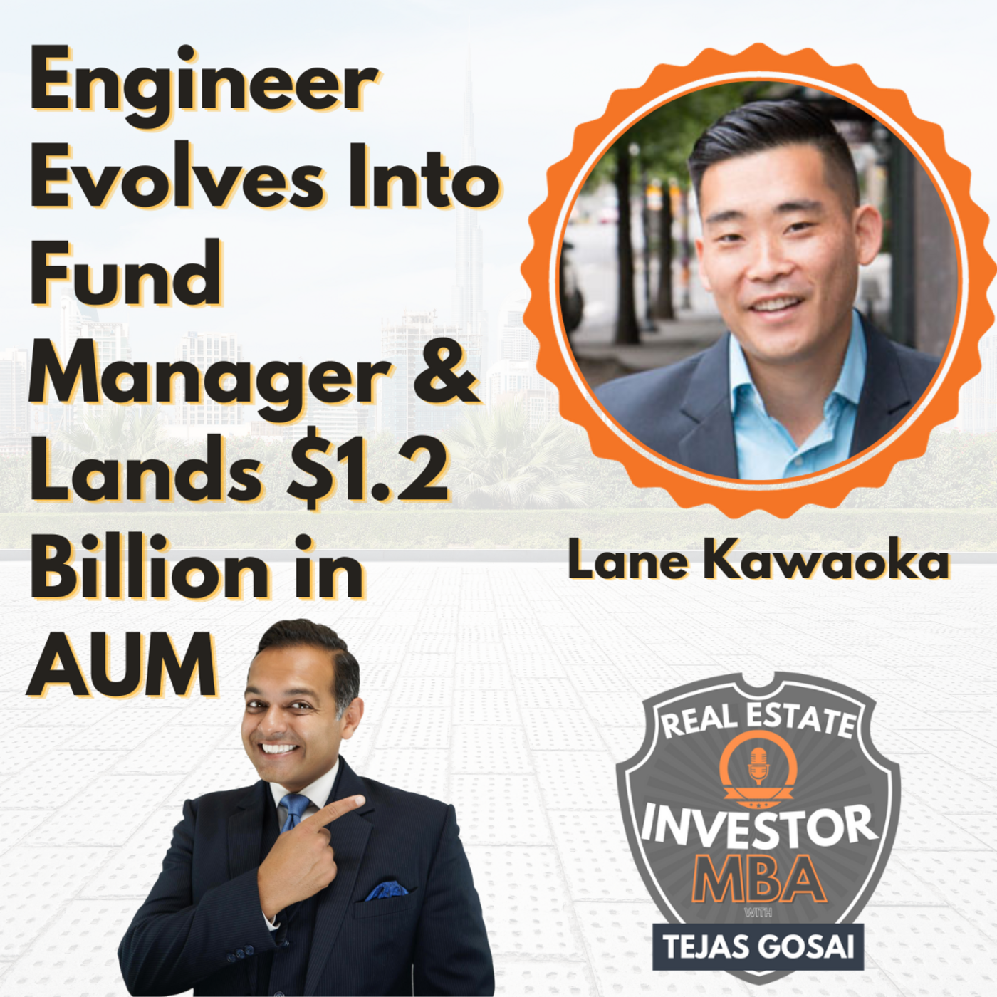 Real Estate Investor MBA