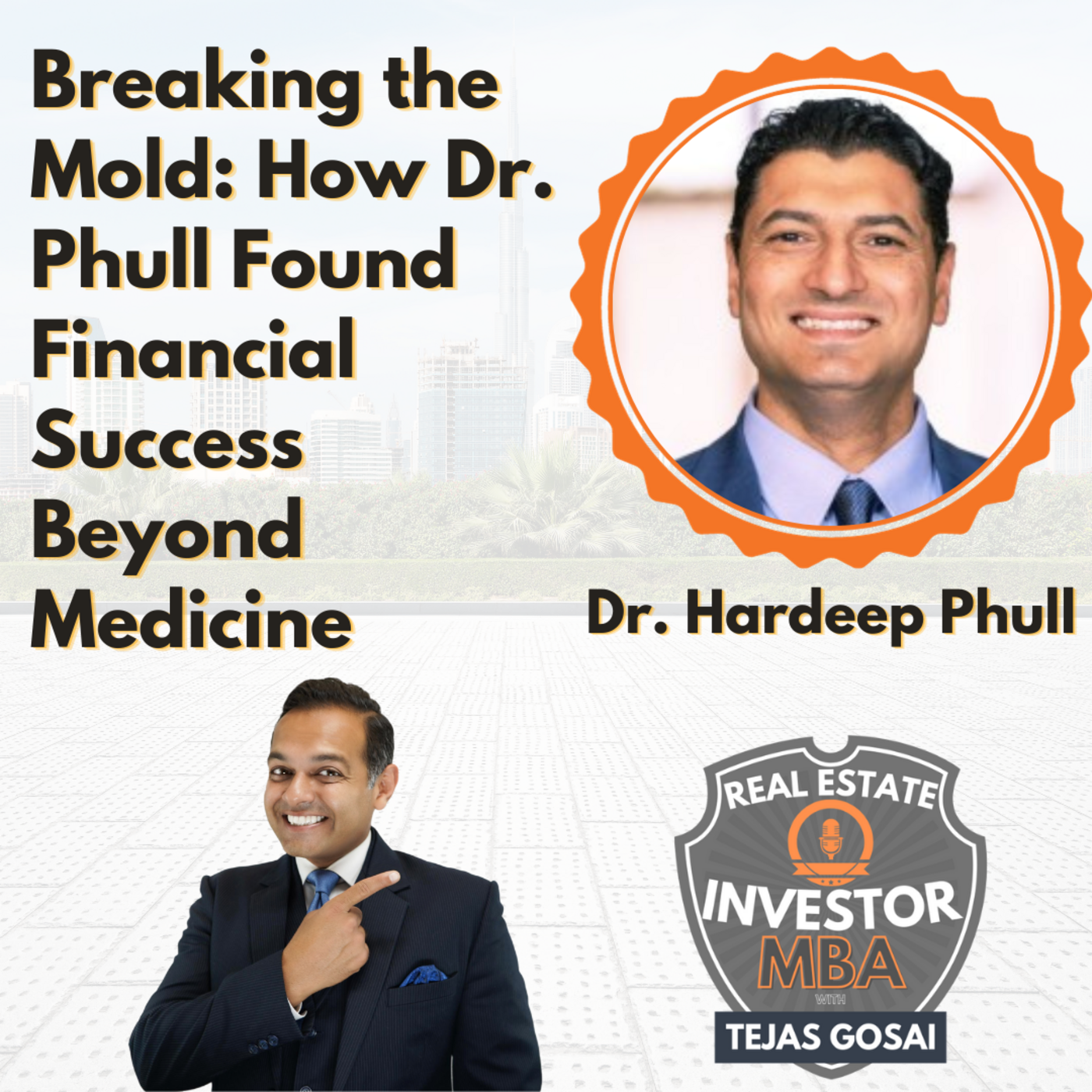 Real Estate Investor MBA