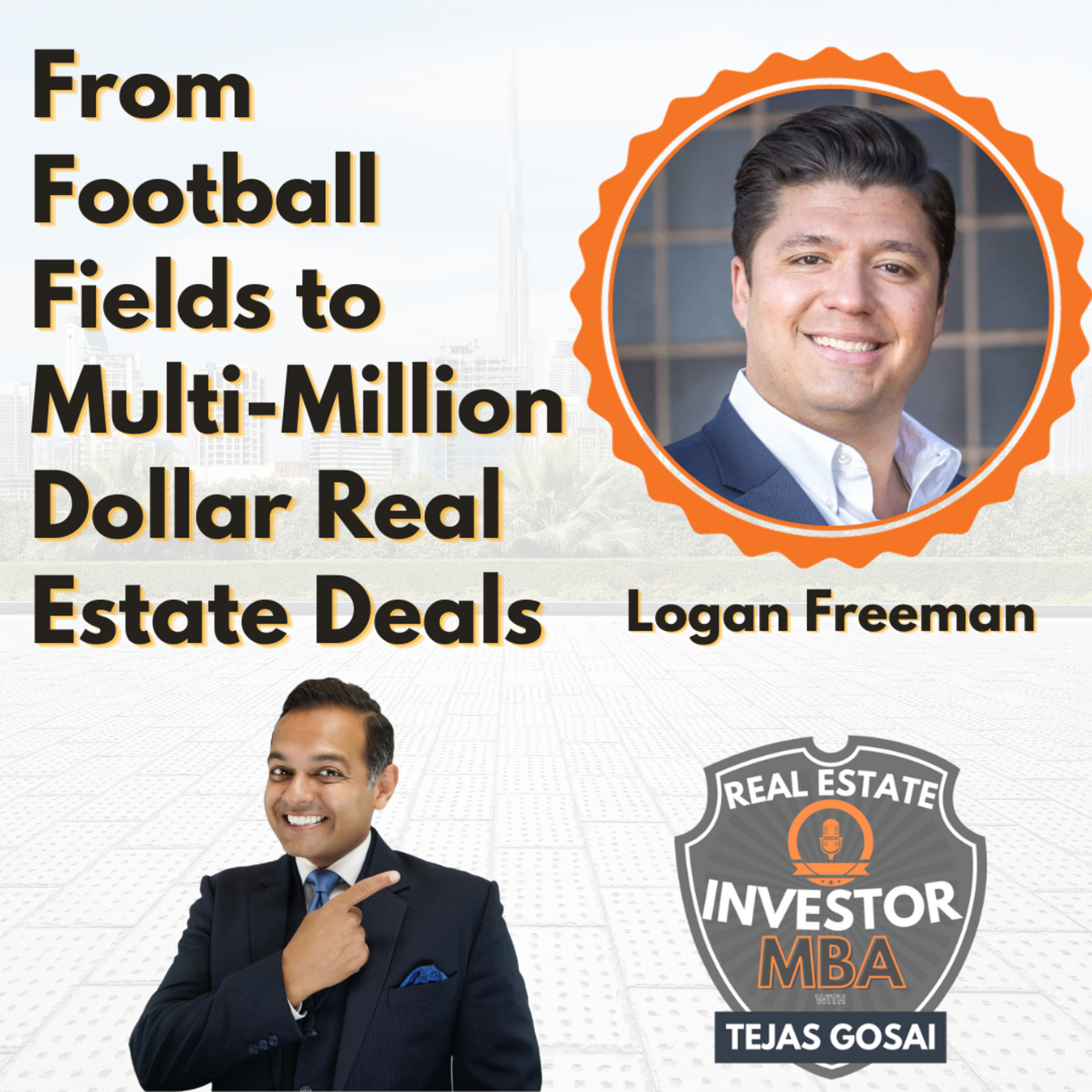 Real Estate Investor MBA