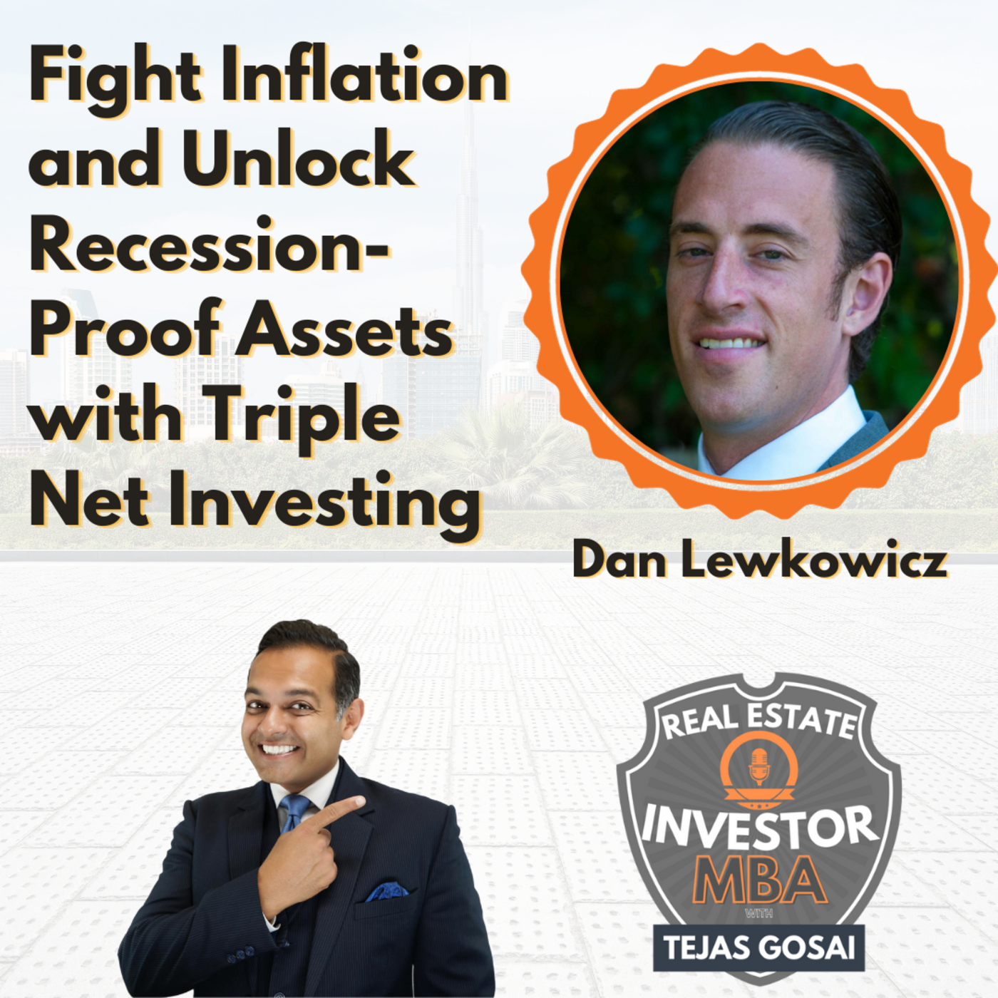 Real Estate Investor MBA
