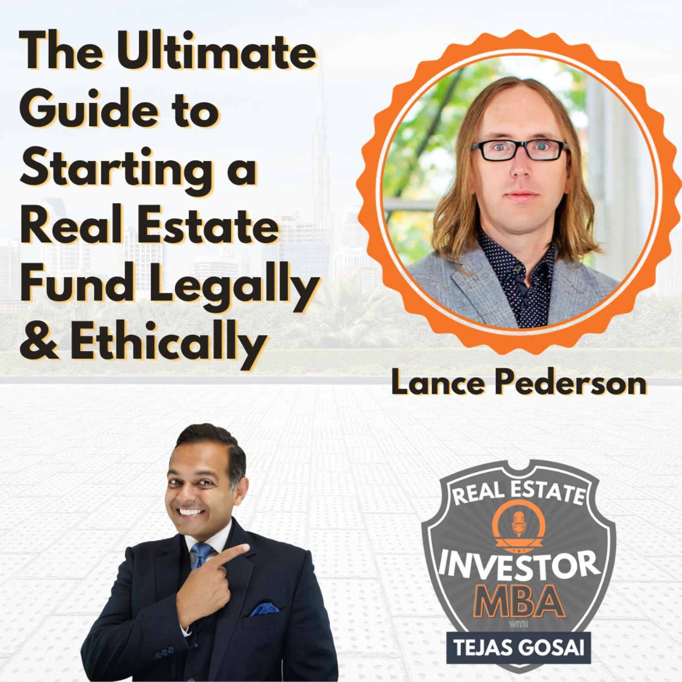 Real Estate Investor MBA