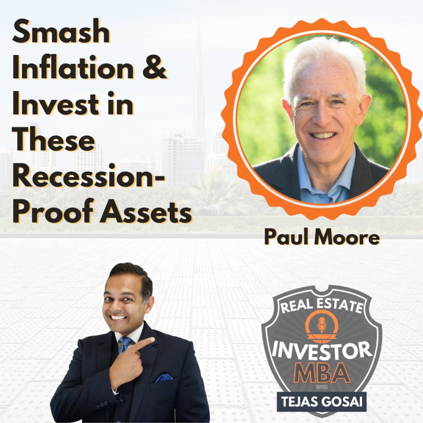 Real Estate Investor MBA