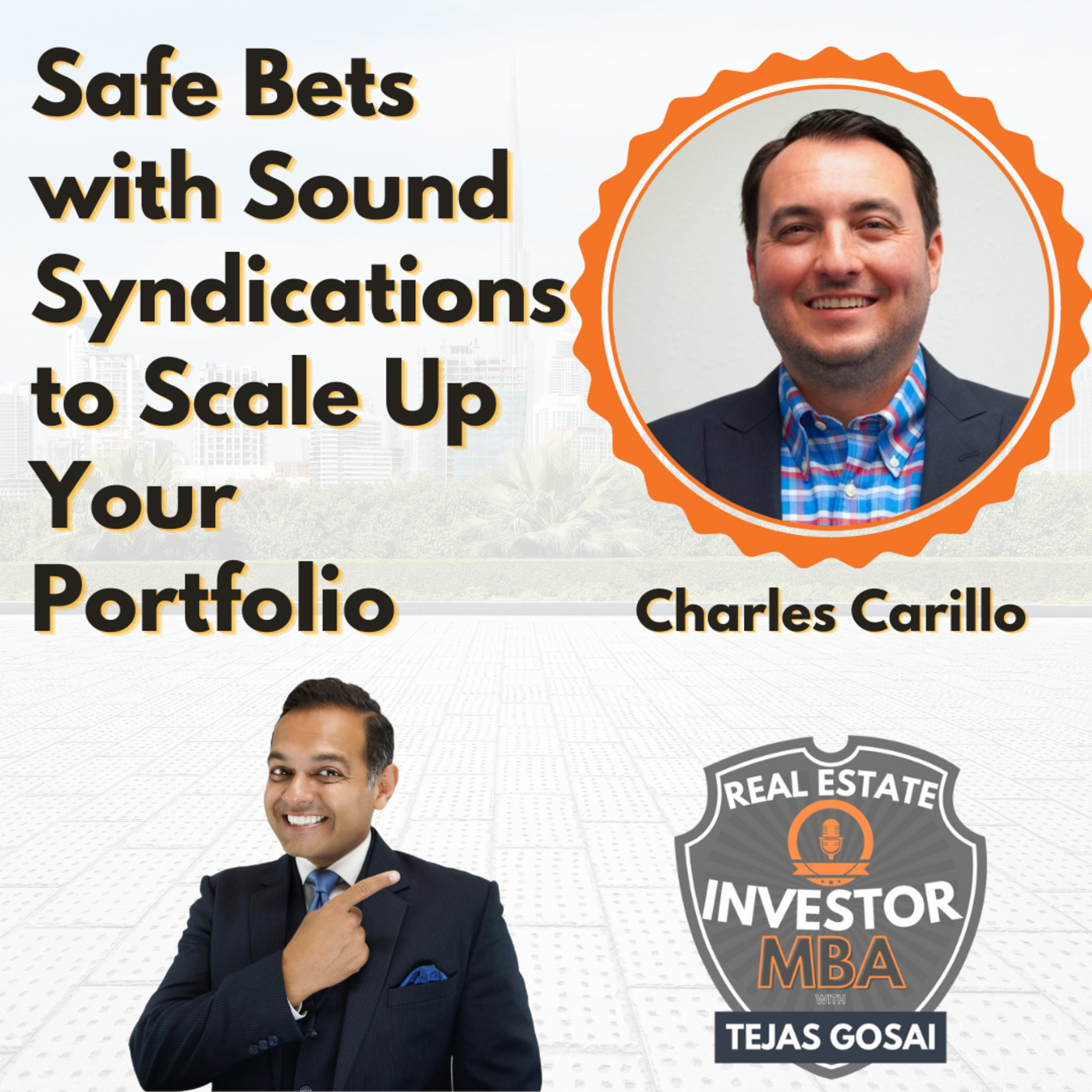 Real Estate Investor MBA
