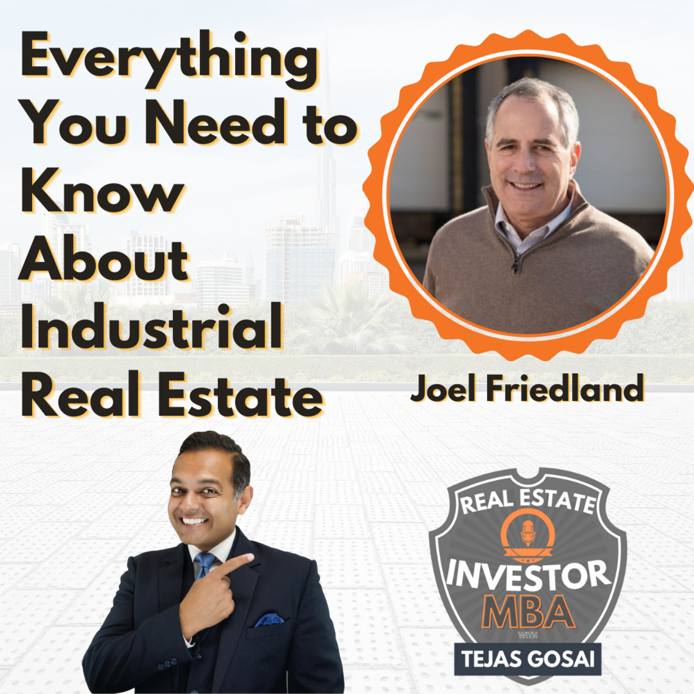 Real Estate Investor MBA