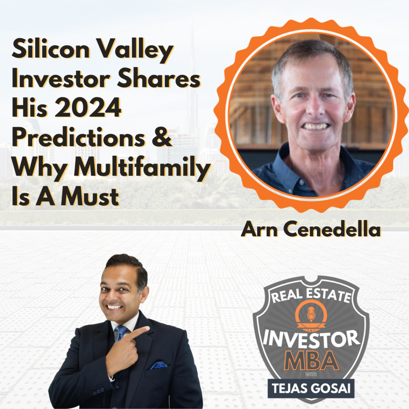Real Estate Investor MBA