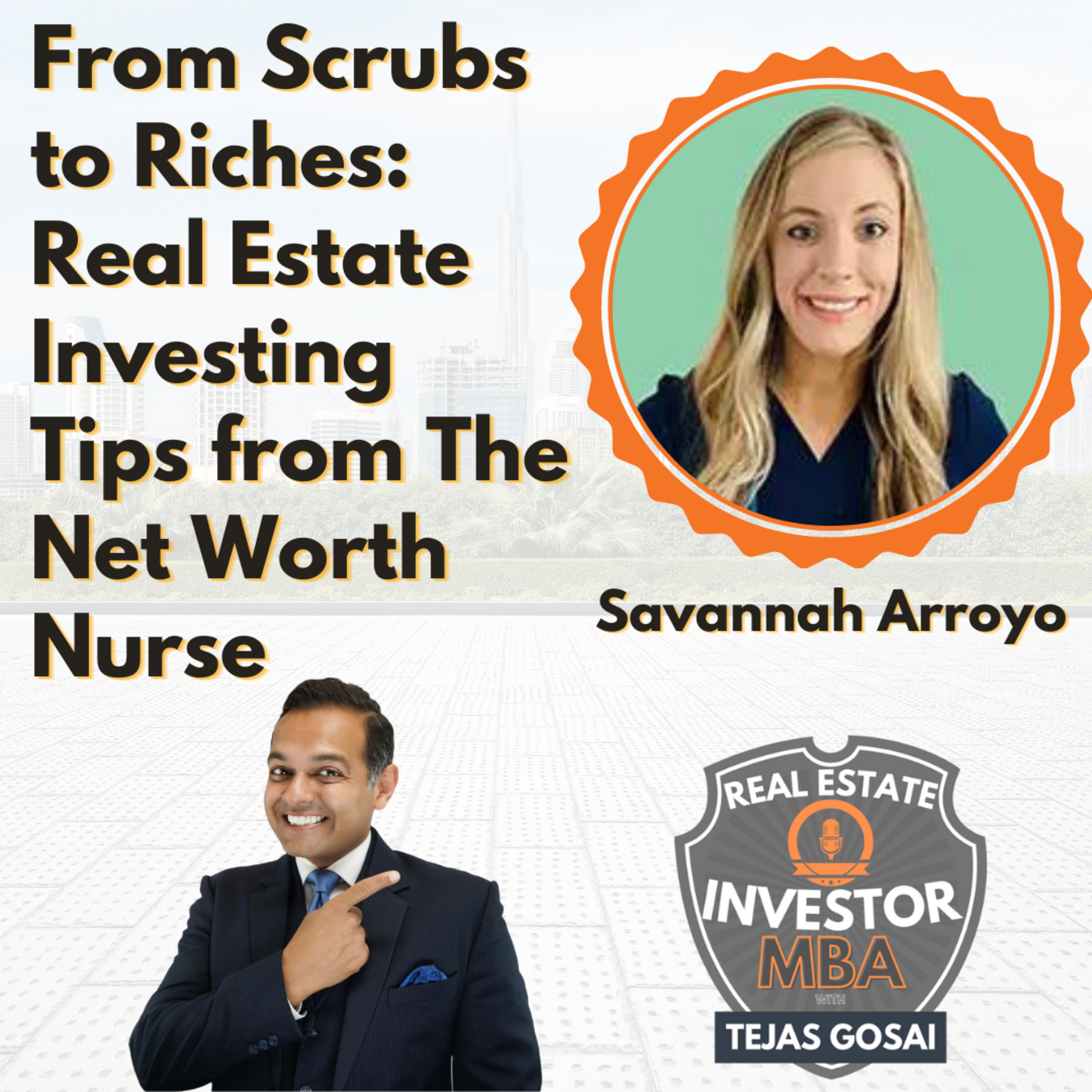 Real Estate Investor MBA