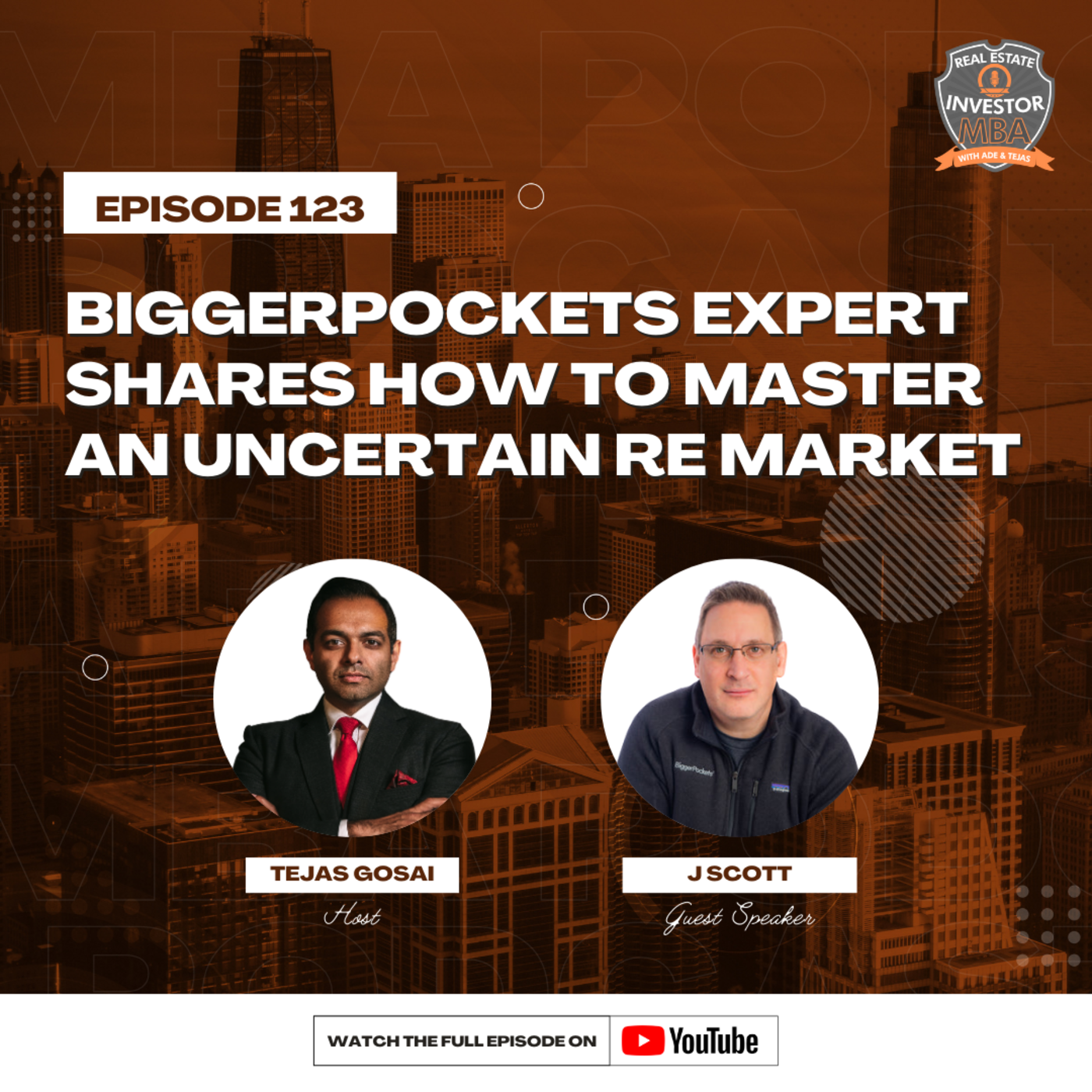 Real Estate Investor MBA