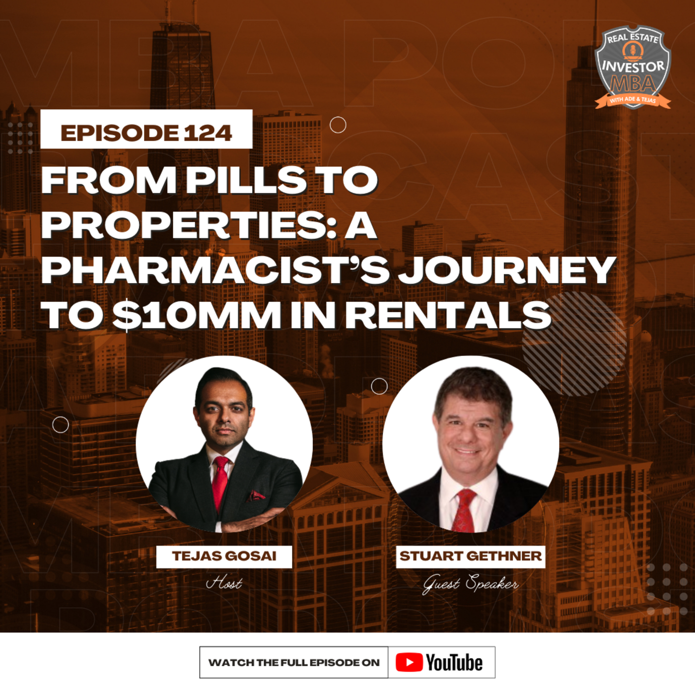 Real Estate Investor MBA