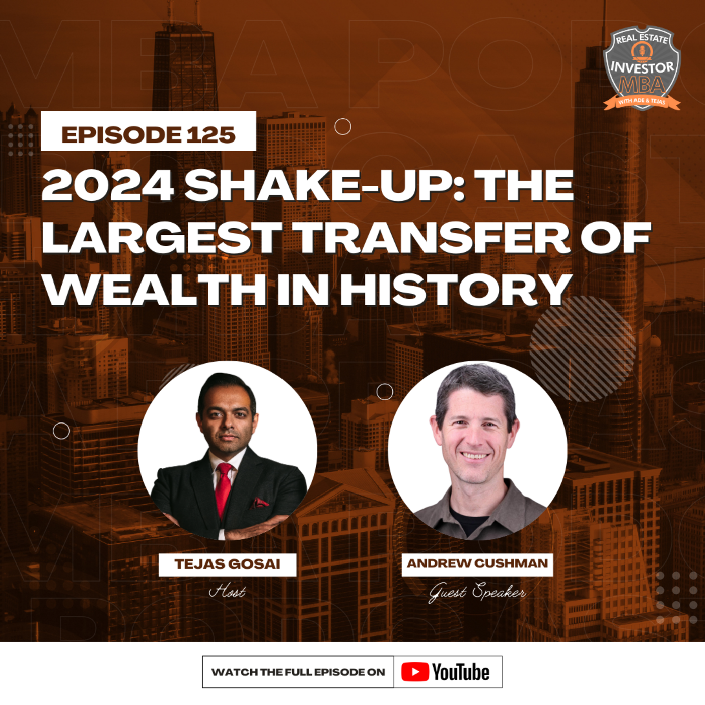 Real Estate Investor MBA