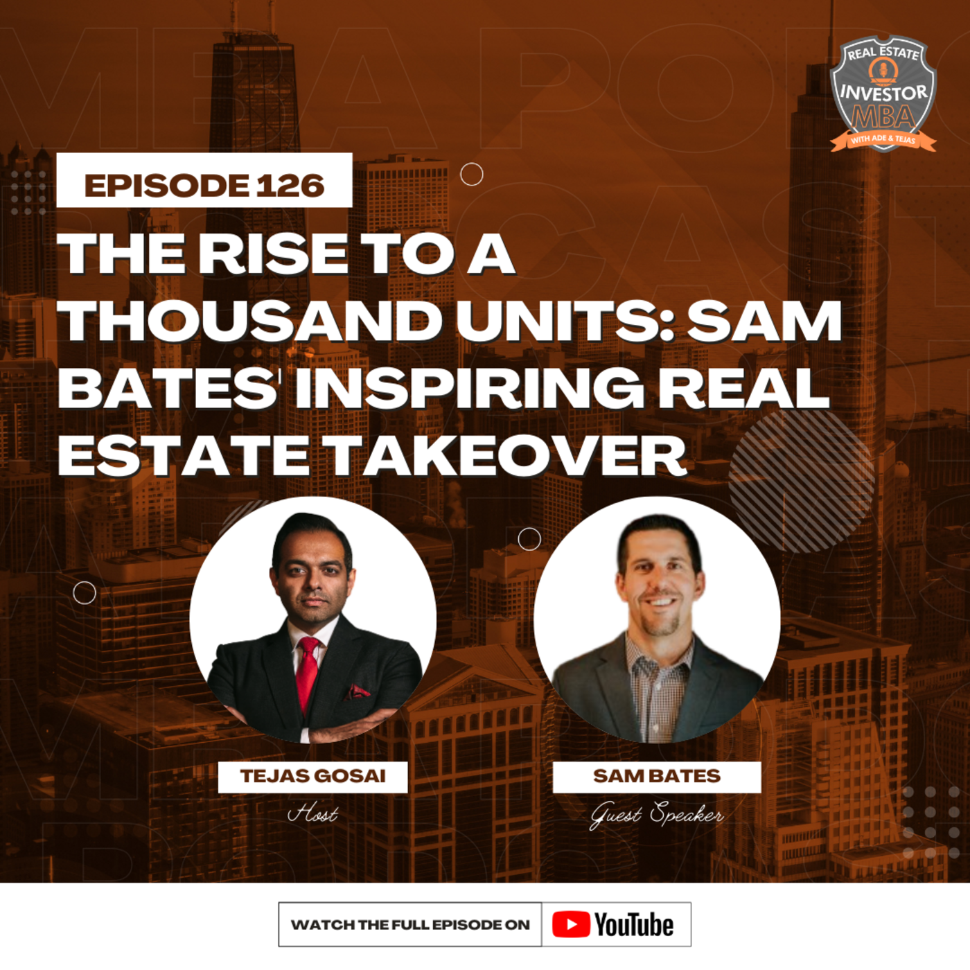Real Estate Investor MBA