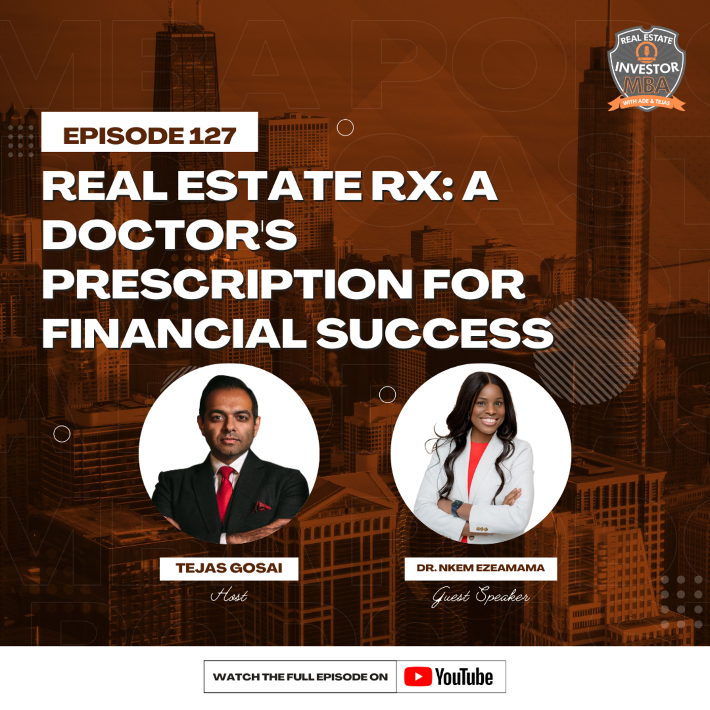 Real Estate Investor MBA