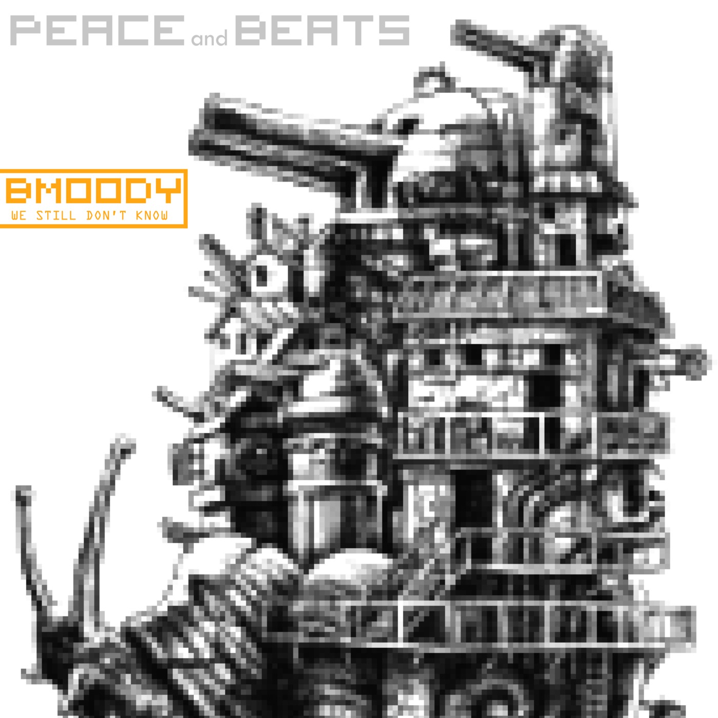 Peace&BeaTS:......:Episode 5 thumbnail